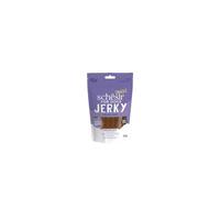 Schesir Jerky - Canard & Pomme Friandises Snack Chien 145 G