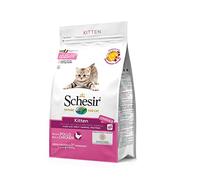 Schesir Kitten Nourriture pour Chats, 400 g