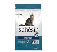 Schesir Perses Et Poil Long 1,5 KG