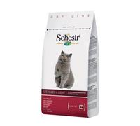 Schesir - Sterilized & Light - 1,5 Kg