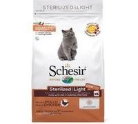 Schesir Sterilized & Light Poulet 400 G