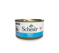 SCHESIR Thon en gelée 85 g