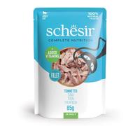 SCHESIR Thon en gelée 85 g