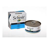 Schesir Thon En Gelée Pour Chien 10 X 150 G