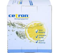 Scheu Dental GmbH Cetron Poudre pour nettoyage dentaire