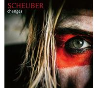 Scheuber – Changes – CD – Import