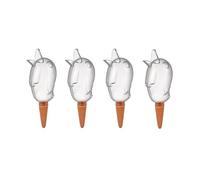 Scheurich 110/20 Boerdy, Transparent/Transparent