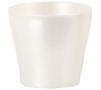 Scheurich 2077100 Cache-Pot Plastique Champagne 15 cm