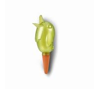 Scheurich 52886 087/14 Bördy XL Arrosoir de Plantes Plastique Perle Vert 14 x 14 x 29 cm
