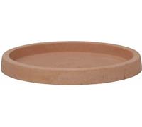 Scheurich 703-5TERRA Dessous de plat Marcella 35 Ø 35x4cm, terracotta (1 pièce)
