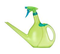 Scheurich Arrosoir/pulvérisateur, 1,3 L (vert)