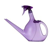 Scheurich Arrosoir/pulvérisateur, 1,3 L (violet)