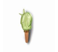 Scheurich Bördy Accessoire pour Plantes 220 ML, Höhe 20 cm Vert