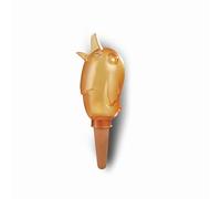 Scheurich Bördy Accessoire pour Plantes 90 ML, Höhe 15 cm Orange