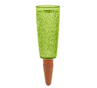 Scheurich Copa M Distributeur d'eau, distributeur d'eau, boule d'irrigation, vert transparent (8, vert)