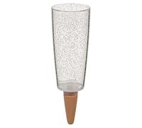 scheurich Figurine d'arrosage Copa XL Transparent/Transparent 27,5