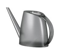SCHEURICH Gießkanne Lilly 1,5l transparent anthracite