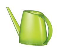 SCHEURICH Gießkanne Lilly 1,5l transparent limette