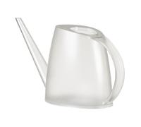 SCHEURICH Gießkanne Lilly 1,5l transparent perle