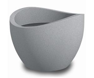 scheurich Jardinière, Gris Pierre, 40