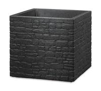 scheurich Jardinière, Noir Pierre, 4