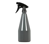 Scheurich Pulvérisateur en Plastique Couleur : Pulvérisateur Anthracite Diamètre 9 cm Hauteur 27,1 cm 0,7 L Vol.
