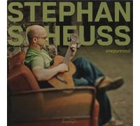 Scheuss - One Pure Soul [Import]