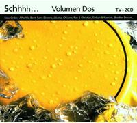 Schhhh.Volumen Dos 2-Ibiza Chillout [Import]