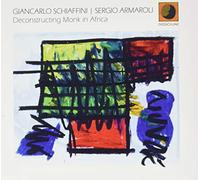 Schiaffini Giancarlo - Deconstructing Monk in Africa