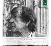 Schiaffini - Schiaffini, Giancarlo & Gemmo, Francesca: Aboutcage Vol. 4