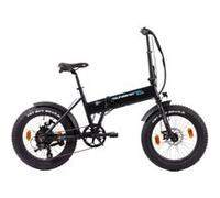Schiano E-Boss Vélo Electrique