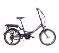 Schiano E-Star Vélo Electrique