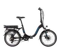 Schiano Solar Vélo Electrique