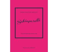 Schiaparelli Emma Baxter-Wright (Buch auf Polnisch)