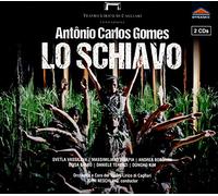 Carlos Gomes – Lo Schiavo (Schiavo) – Dynamic