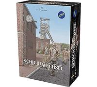 Schichtwechsel (Spiel): Die Förderung liegt in deiner Hand