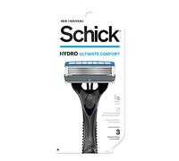 Schick Hydro 5 Rasoirs Jetables 3 Pièces