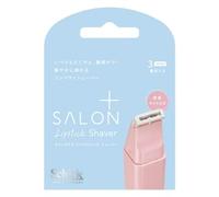 Schick Japan - Salon Plus Lipstick Shaver Blade Refill - 3 pcs