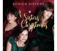 Schick Sisters - A Sisters Christmas (Vinyl) [Import]