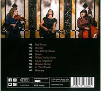 Schick Sisters - Close Together