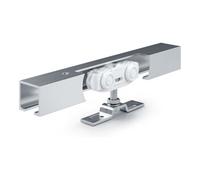 Schiebesyst.Rollan 40 NT 40kg 1900mm Holzflügel Kompletts.50-97cm Wm./Dm.GEZE Quantité:1