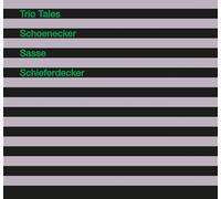 Schieferdecker Trio Tales (CD)