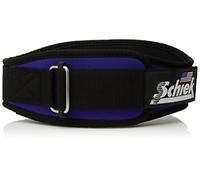 Schiek &apos 2004 (4 3/4 d'exercice Ceinture), Pourpre