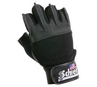 Schiek Platinum Gloves - XL