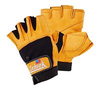 Schiek Gants de levage Power Lifting Taille L