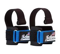 Schiek - Sangles de levage pour cheville - 1000-DLS - Bleu