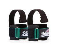 Schiek Sangles de levage sport avec cheville 1000DLS