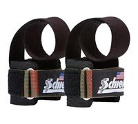 Schiek Sports Model 1000-PLS Sangles d'haltérophilie Deluxe