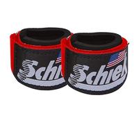 Schiek Support de poignet modèle 1100WS (Rouge)