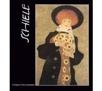Schiele 1995 / Broché Français-Allemand Egon Schiele (Auteur), Serge Sabarsky (Auteur)